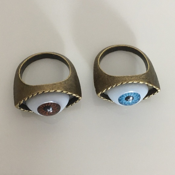 Eye Ring - Picture 7 of 12